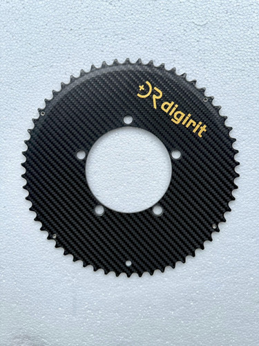 2X Road set 54/38-58/42 | digirit