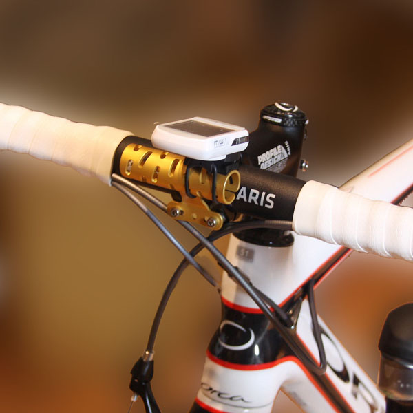 handlebar extender road bike
