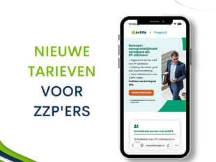 Collectieve verzekering voor AvEPA-leden