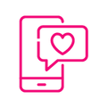 Social Media engagement service