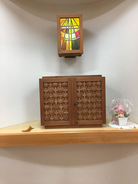 聖櫃
