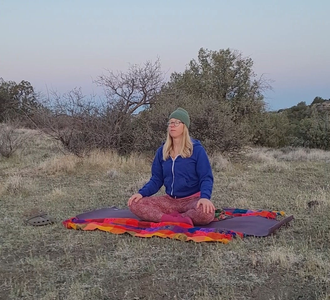 90-Minute Session with Emilie