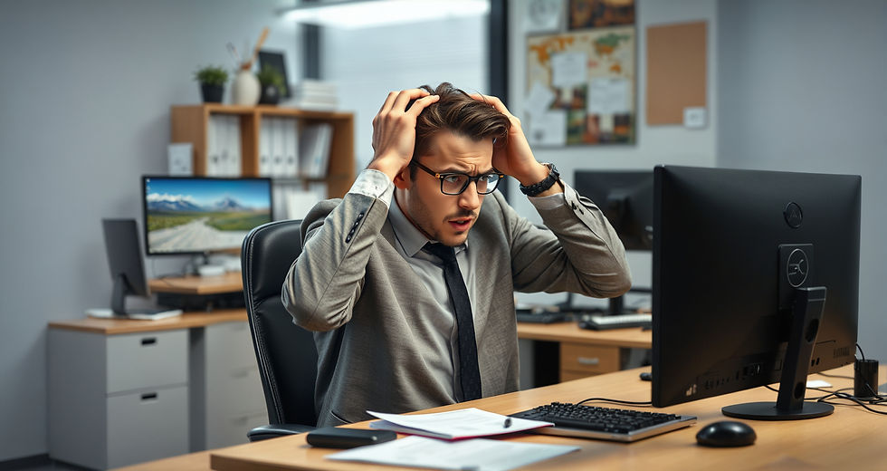 What We’re Seeing: Small Businesses Targeted by Phishing Emails