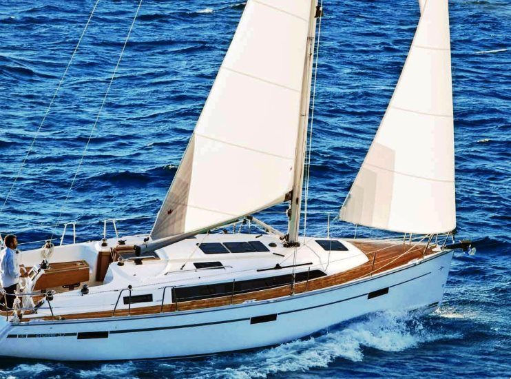 bavaria cruiser 34