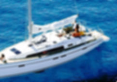 sail boat