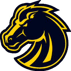 Mustang Logo