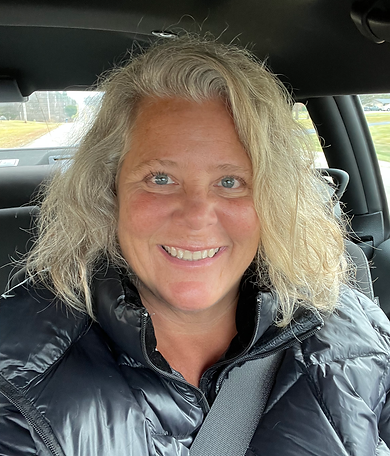 Jennifer Rix, intuitive healer empowerment coach