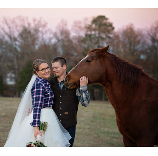 Employee Spotlight | Brandon W.