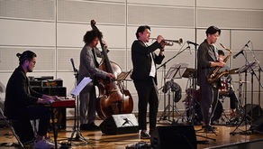 テクノを芸術文化の拠点に。