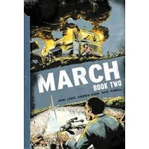 March. Book Two
