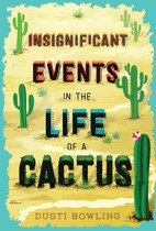 Life of a cactus
