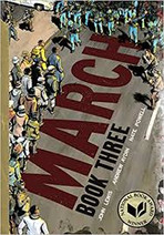 March. Book Three