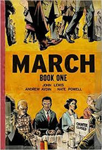 March. Book one
