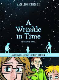 A Wrinkle In Time: the GN
