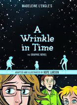 A Wrinkle In Time: the GN