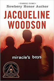 Miracle’s Boys