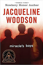 Miracle’s Boys