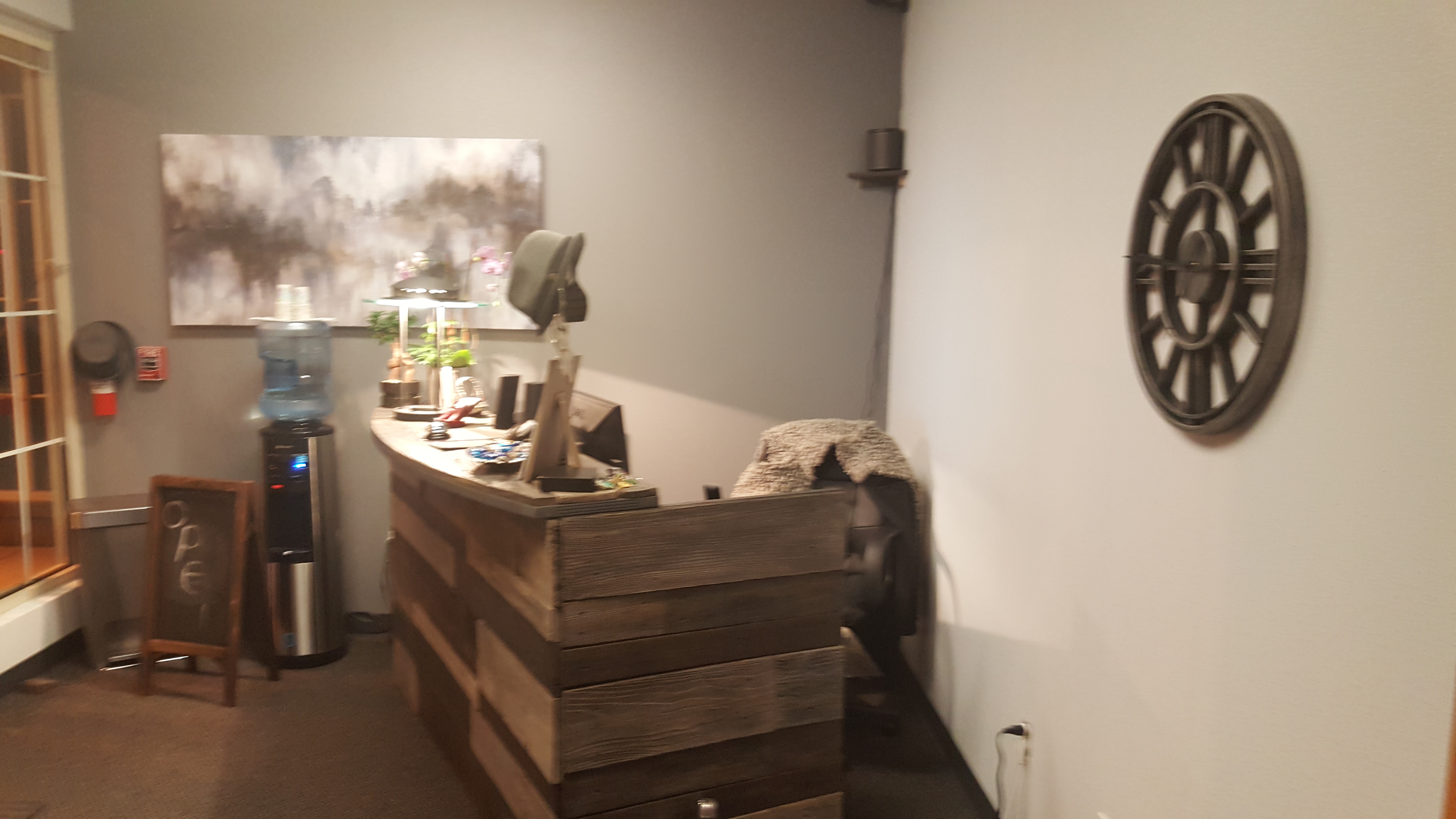 Massage & Reflexology Body & Foot Massage/SPA Best in Windsor CA