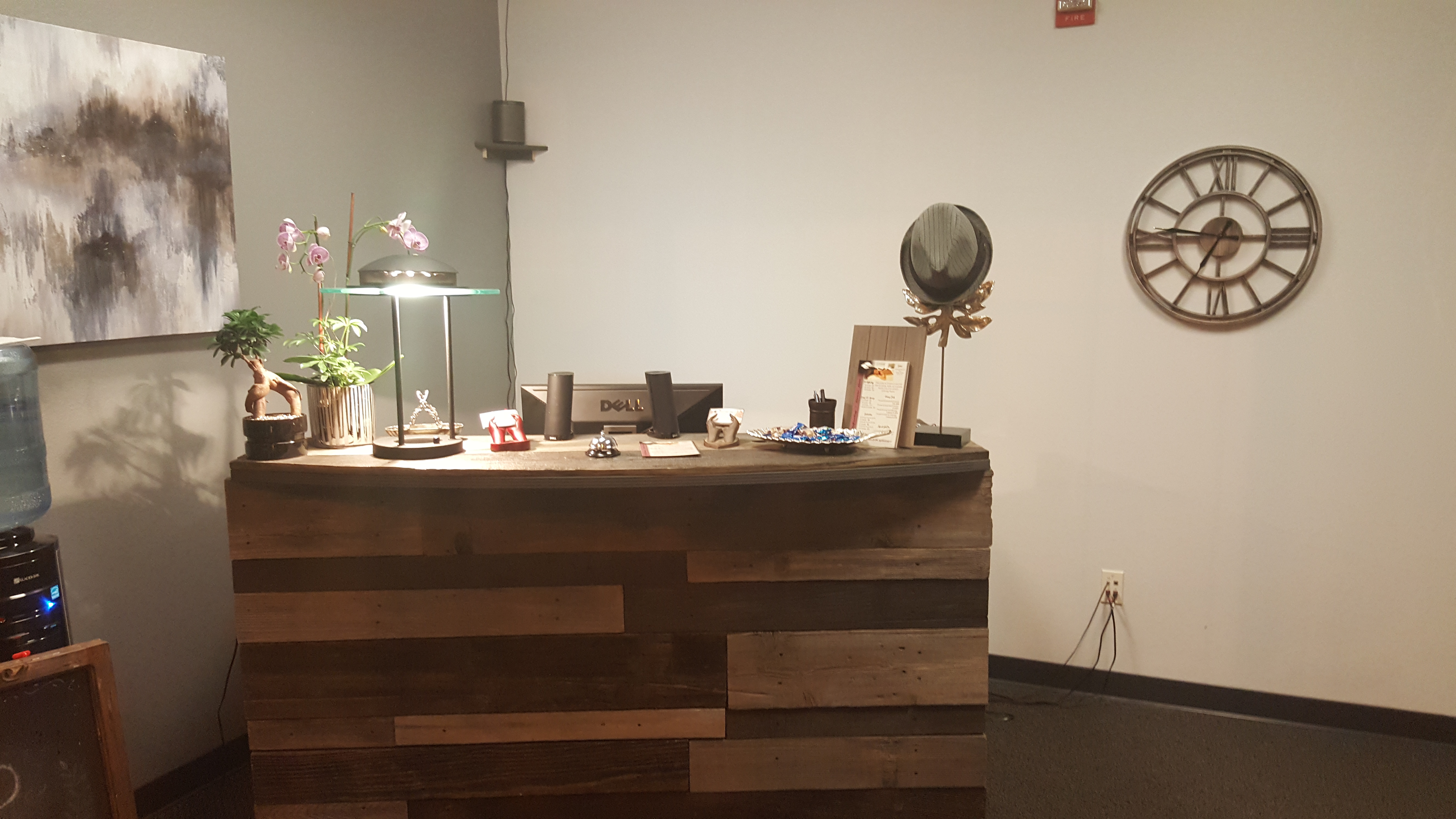 Massage & Reflexology Body & Foot Massage/SPA Best in Windsor CA