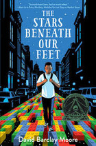 The Stars Beneath Our Feet