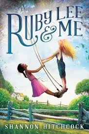 Ruby Lee & Me