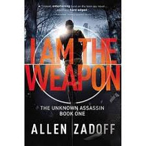 I Am the Weapon