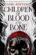 Children of Blood and Bone