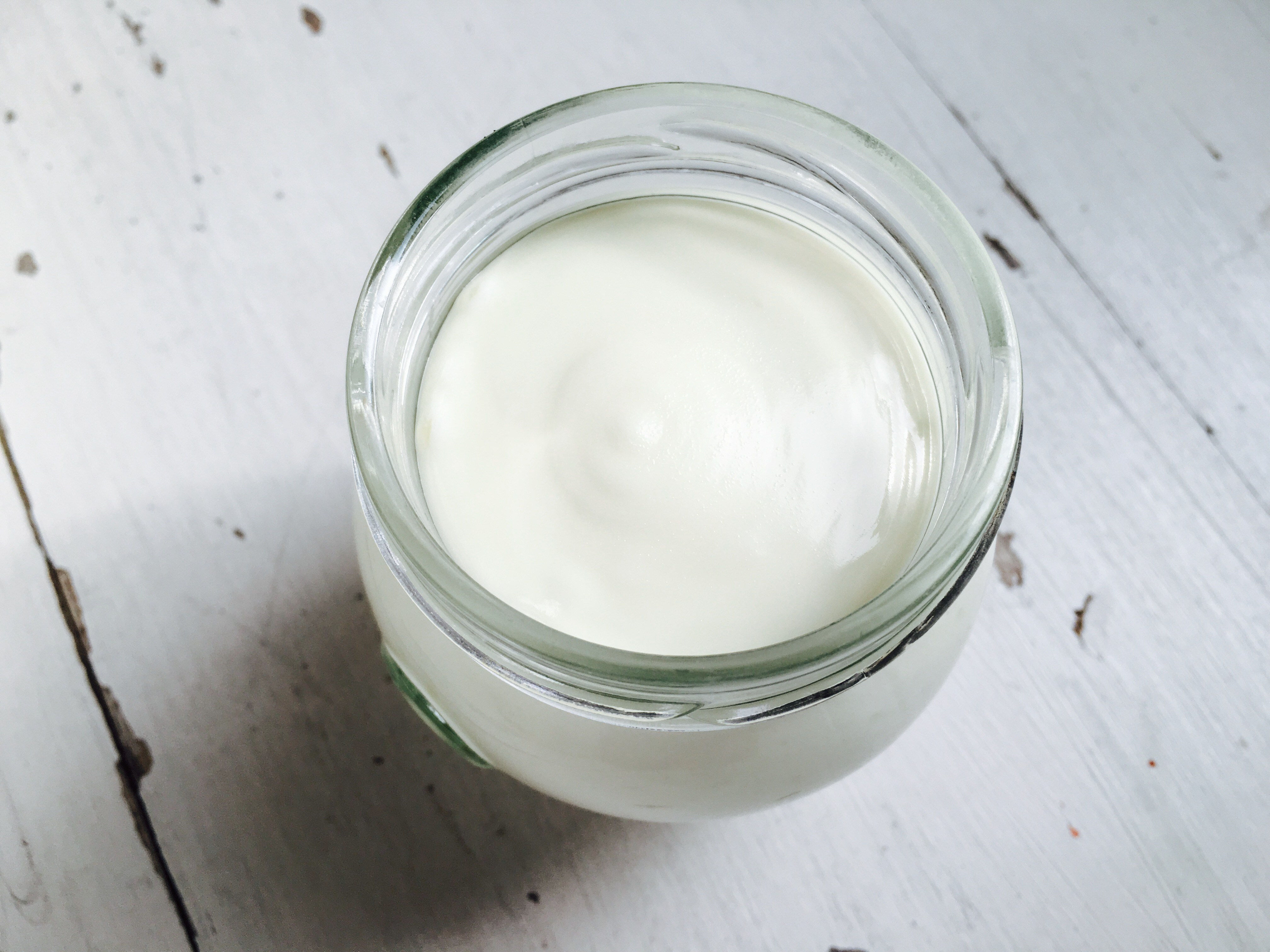 Happy Hippie Lotion - 4 oz