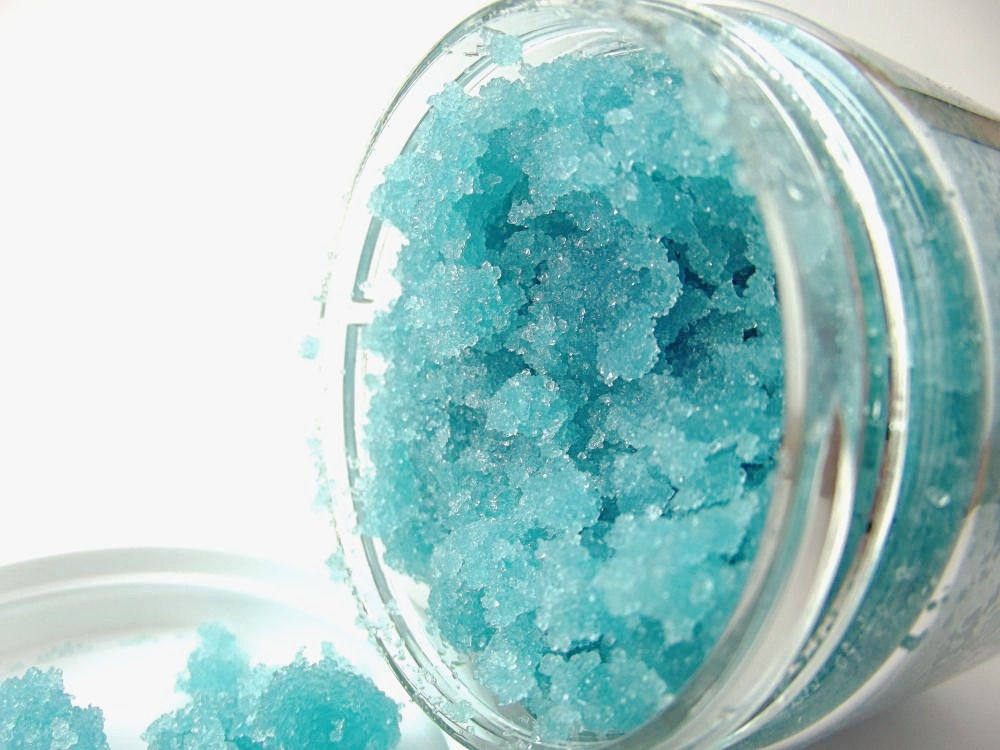 Angel Sugar Scrub