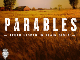 The Purpose of Parables