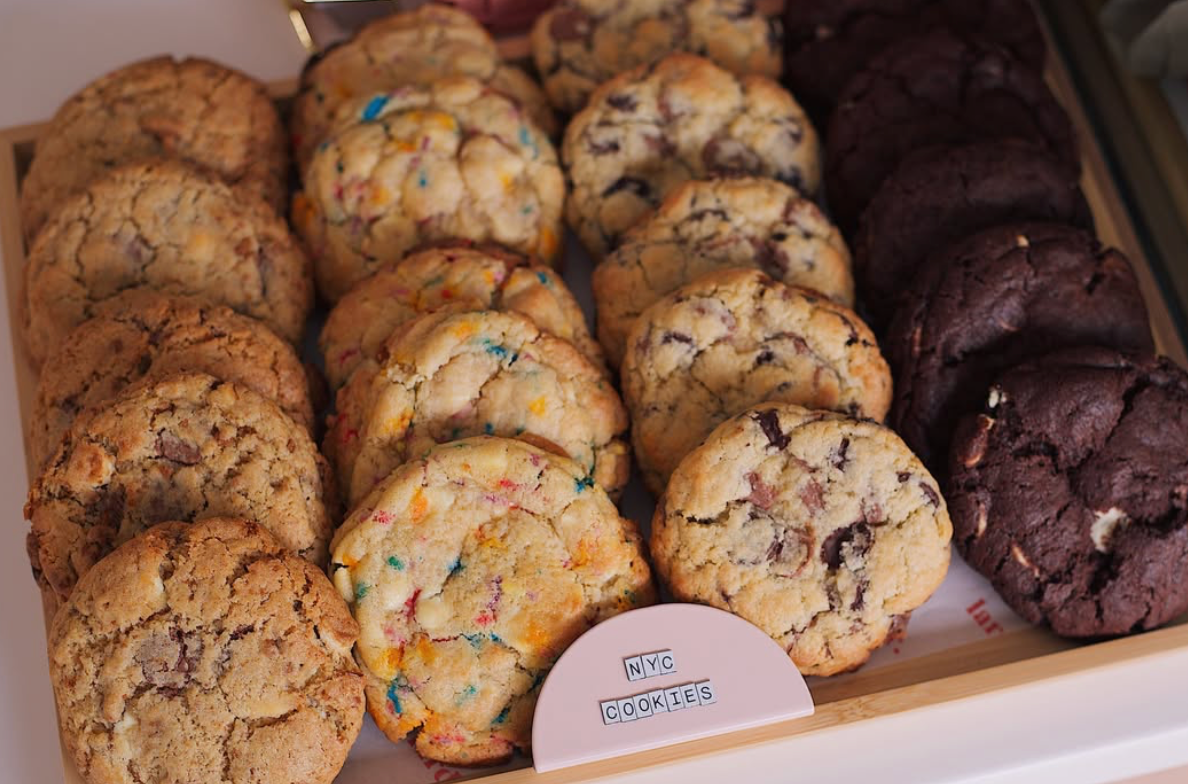 cookies