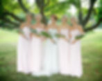 Outdoor Weddings at Stradsett Hall, North Norfolk