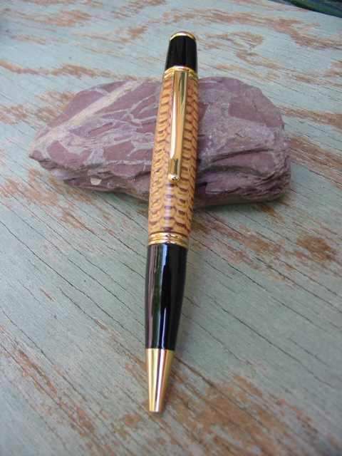 Gatsby Corn Cob Pen