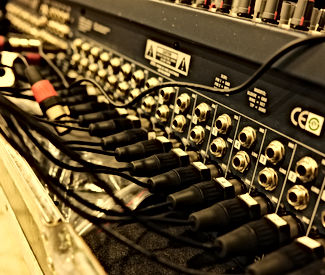 Behind the Scenes - Humor und Spaß 2022