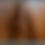 Thumbnail: Upcycled vintage tallboy in walnut, green and gold close up of doors and handles