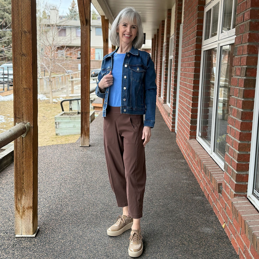 The Sudoku Travel Method: Pack Better, Travel Lighter