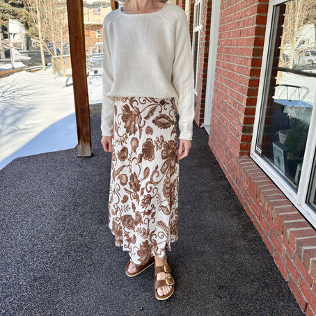 Curating the Best Fashion: The Rule of Three