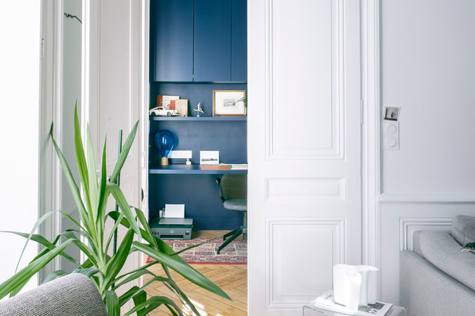 architecte d'intérieur à Lyon