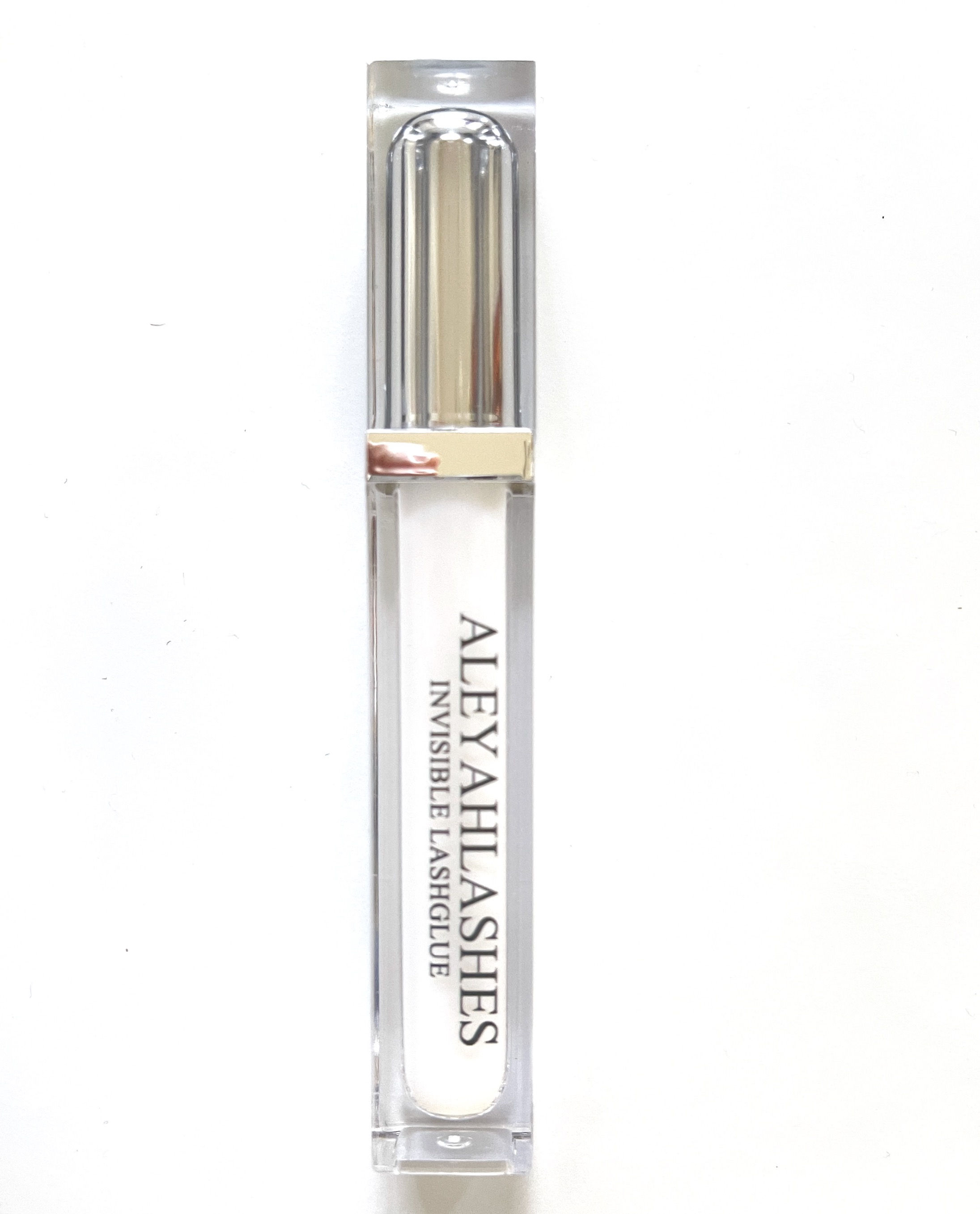 ALEYAHLASHES GLUE - invisible lash glue