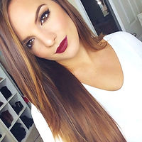 Fall makeup #caseyholmes #makeup #beauty