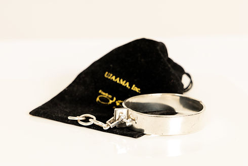 a freedom bracelet
