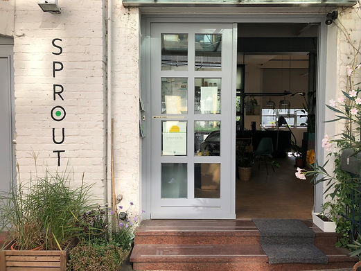 SPROUT Frankfurt am Main