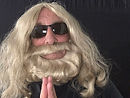 Archer Edutainment advertising, voice over, main attraction, David Archer, Comedian, t-shirts,