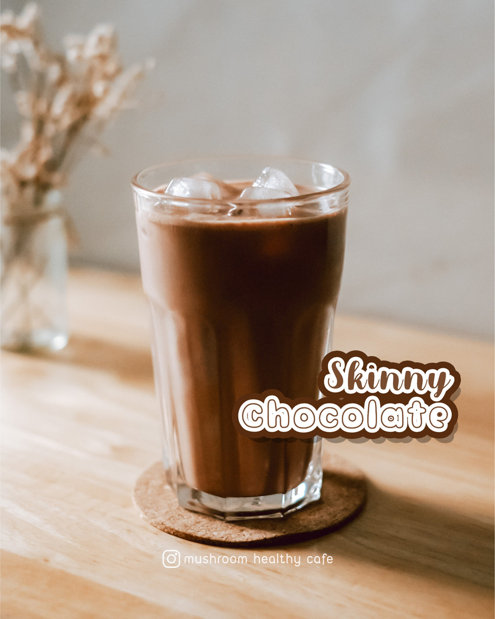 Skinny Chocolate