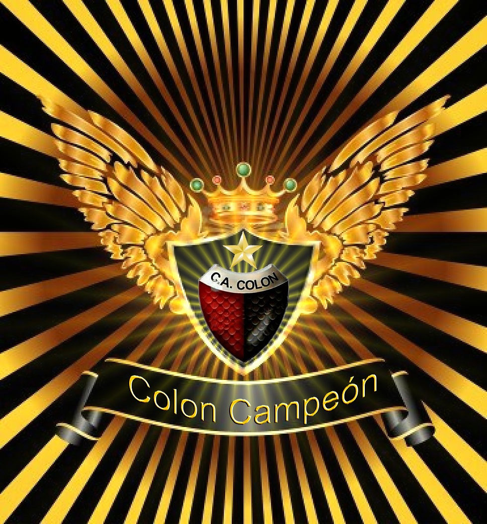 Reyes de la provincia!