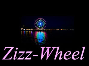 Zizz-Wheel