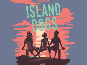 Island Dogs For President!!!