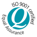 ISO 9001 Certified
