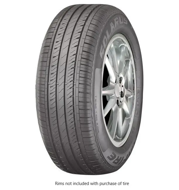 STARFIRE SOLARUS AS TIRE 215/60R16 BW 95 V 2156016 162003001