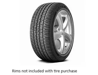 GOODYEAR EAGLE RS A TIRE P245/45R18 BW 96 V 2454518 732279438